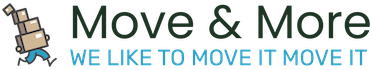 Move & More logo