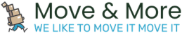 Move & More